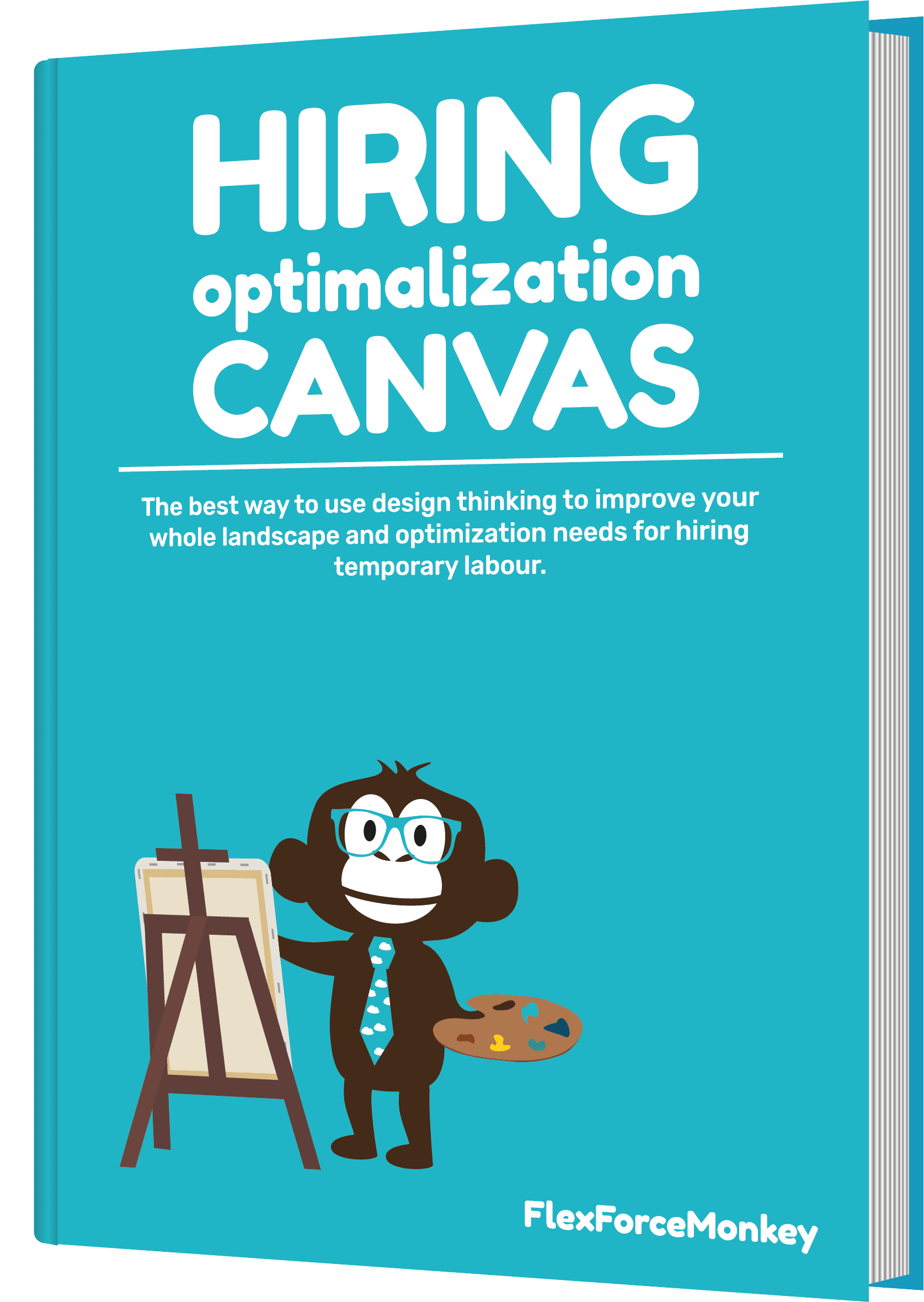 Hiring Optimalization Canvas